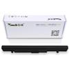 Tanch PA5247U-1BRS PA5265U-1BRS G71C000JM510 PA5358U-1BRS PA5247U-1BRS PA5291U-1BRS PA5283U-1BRS per A55 E102 Portege A30-C-10H Tecra 40 A50 C40 C50 Z50 14,8 V 3000 mAh 45 W