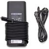 EU-SOURCING Nuovo Genuine 65W USB C Charger per Dell Latitude 5430 Rugged Latitude 7430 5420 5520 5410 5530 7420 2-in-1 7520, XPS 13 9350 9360 9365 9370 70 380, Chromebook 3380 3100 5190 Adattatore per laptop