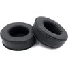 YIZITU 1 paio di cuscinetti per cuffie da 65 mm, 70 mm, 75 mm, 80 mm, 85 mm, 90 mm, 95 mm, 100 mm, 105 mm, 110 mm