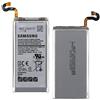 ULDAN BATTERIA PER SAMSUNG GALAXY S8 SM G950F EB-BG950ABE 3000mAh NFC PILA ORIGINALE