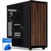 Sedatech PC Gaming - RTX 5090 | AMD Ryzen 9 9950X3D | 64Gb DDR5 | 2Tb SSD M.2 | WiFi 7 | BT 5.4 | Win 11