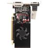 Sxhlseller Scheda Grafica di Gioco, GTX730 2GB DDR3 128bit Supporto Scheda Grafica Interfaccia DVI VGA HD, Scheda Grafica di Gioco DirectX 12 GPU per per Linux per Freebsd