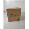Extron Lotto Di 2 Nuovi EXTRON 60-716-0A Cable Cubby 200 US Nero