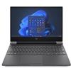 Notebook HP Victus Gaming 15-fa1064nl i7-13620H 16GB 1TB SSD 15.6" GeForce RTX 4060 8GB Win 11 Home