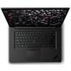 Notebook Lenovo ThinkPad P1 G2 Core i7-9750H 2.6GHz 16GB 512GB SSD 15.6" T1000 4GB W11P [GRADE B]