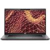Notebook Dell Latitude 7530 Core i7-1265U 4.8GHz 16GB 1TB SSD 15.6" Windows 11 PRO [Grade B]