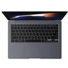 Notebook Samsung Galaxy Book4 Pro NP940XGK-KG1IT Ultra 7 155H 16GB 512GB 14" Windows 11 Home Graphit