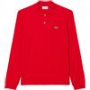 LACOSTE Polo taglio classico a maniche lunghe L.12.12 Original - Lacoste