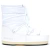 MOON BOOT Doposci ICON LIGHT LOW NERO IN NYLON