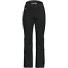 RH+ Pantalone da sci LOGIC II SOFTSHELL W PANTS
