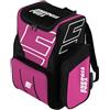 ENERGIAPURA RACER BAG JR FUXIA FLUO