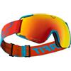 DYNAFIT Maschera TLT EVO GOGGLE Sci