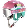 HEAD Casco Sci MAJA PAW PATROL SET Junior