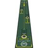 JS GOLF WELLPUTT MAT 3M START