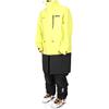 LEVEL Antipioggia LEVEL RACE RAIN COAT