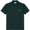 LACOSTE Polo Lifestyle in piqué - Lacoste