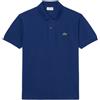 LACOSTE Polo Lifestyle in piqué - Lacoste