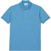 LACOSTE Polo Lifestyle in piqué - Lacoste