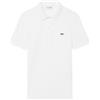 LACOSTE Polo original slim fit in piqué - Lacoste