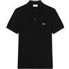 LACOSTE Polo original slim fit in piqué - Lacoste
