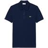 LACOSTE Polo original slim fit in piqué - Lacoste