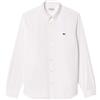 LACOSTE Camicia casual lifestyle - Lacoste