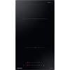Samsung Piastra di induzione Samsung 2 Zone di cottura Funzione Power Boost NZ32BG2005FKU1