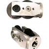 MagiProject Ricambio Ingranaggio Completo per Scuotitore Abbacchiatore Scuotiolive 120w-400w