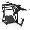 Diamond Pendulum Squat Diamond Professional Serie 500