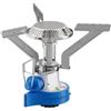 Campingaz Fornello Twister Connect | con Attacco Easy Clic e Funzione Dual Lock | Fornello a Gas Leggero a 1 Fuoco | Bruciatore Singolo | 2900 W | per Campeggio, Festival ed Escursionismo
