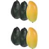 2 Pack Shaker Strumento Musicale Strumenti Musicali Per Bambini Percussione