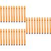 35 Pcs Fischietto Per Uccelli Fischio Di Giocattolo Musicale Bambini