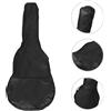 2 Pcs Custodia Chitarra Custodie Per Elettrica Borsa Stoccaggio Della