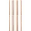 10 Pcs Giocattoli Musicali Legnetti Strumento Percussione Strumenti Bambini
