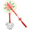 1 Set Jingxi Style Hand Drum Percussion Strumento musicale percussioni