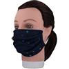 Pure Green Maschera Toppi, Unico, Standard
