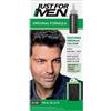 Just For Men Formula di colore nero per capelli che ripristina il colore naturale dei capelli, H55
