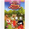 Dvd LE AVVENTURE DI HELLO KITTY & FRIENDS - VOLUME 4 eps 25-32 nuovo sigillato