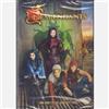 Dvd DESCENDANTS Disney nuovo sigillato 2015