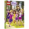 - Senza marca/Generico -J Dvd LEGO FRIENDS UNITE PER LA VITA animazione nuovo sigillato