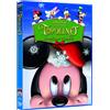 Dvd TOPOLINO STREPITOSO NATALE Disney animazione Paperino nuovo sigillato 2004