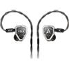 Astell&Kern STELLA - Cuffia hi-fi o auricolare, Intra-aurale (nell'orecchio), Ibrido, Cablato