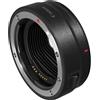CANON MOUNT ADAPTER EF-EOS R - GARANZIA CANON ITALIA