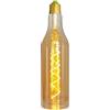 TIANFAN Lampadine Vintage a LED Lampada Bottiglia di Vino Edison 4W Dimmerabile 220-240V Lampadina Decorativa Speciale (Bottiglia di Vino)
