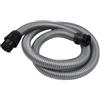 ZMdooreasy Tubo flessibile di ricambio compatibile con aspirapolvere Miele Classic C1 e S2000 serie s2110 s2120 s2130 s2180 s2111 s2121, pieghevole per una comoda conservazione e utilizzo