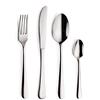 PINTINOX Prima Collection Living Set 24 Posate Acciaio Inox Nichel Free Made in Italy 6 Persone
