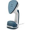 Ariete Duetto Garment Iron (6246) Ferro Da Stiro Verticale Trasformabile In Orizzontale Piastra Ceramica Colpo Vapore 18 Gr/Min 1000W