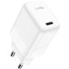 CUDY CHARGER CH30_EU 30W USB-C CHARGER WITH EU PLUG