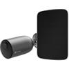 EZVIZ TELECAMERA DA ESTERNO 4G 2K A BATTERIA CS-EB3-2K/4G + SOLAR PANEL - COLOR NIGHT