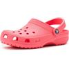 Crocs Zoccolo Classico, Guava, 11 UK Bambino, Guava., 28/29 EU